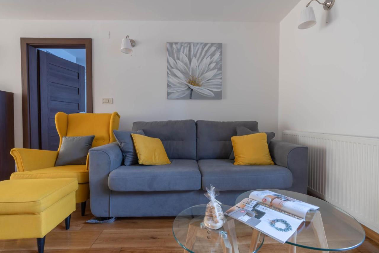 Apartment Gabriella Загреб Экстерьер фото