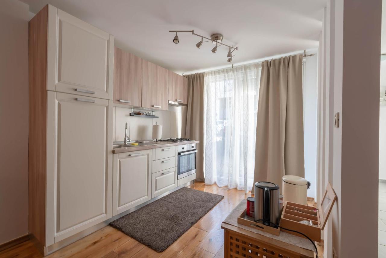 Apartment Gabriella Загреб Экстерьер фото